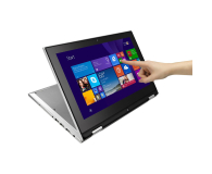 Dell Inspiron 3147 N3530/4GB/128+500/Win8 Dotyk (360') - 212709 - zdjęcie 1